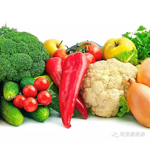 水果蔬菜中的四種補血佳品，需不需要都應該看看